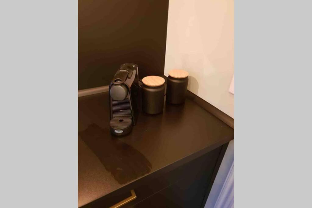 Geschmackvolles Mitten In Appartamento