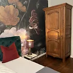 Geschmackvolles Appartement mitten in Düsseldorf