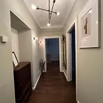 Geschmackvolles Appartement mitten in Düsseldorf