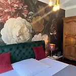 Geschmackvolles Appartement mitten in Düsseldorf