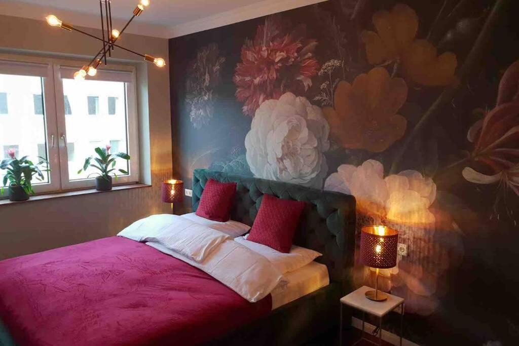 Appartement Geschmackvolles Mitten In *