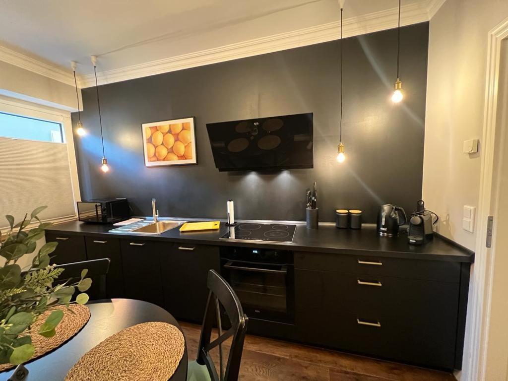 Appartement Geschmackvolles Mitten In *